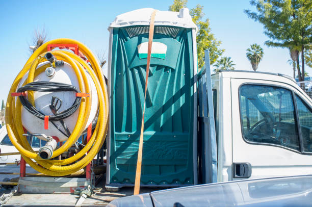 Best Porta potty rental near me  in West Wendover, NV