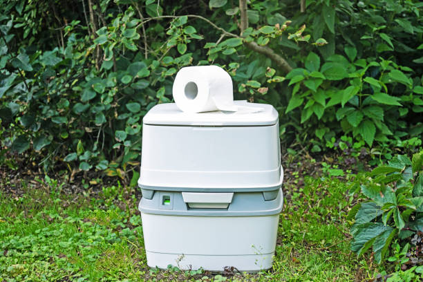 Best Emergency porta potty rental  in West Wendover, NV