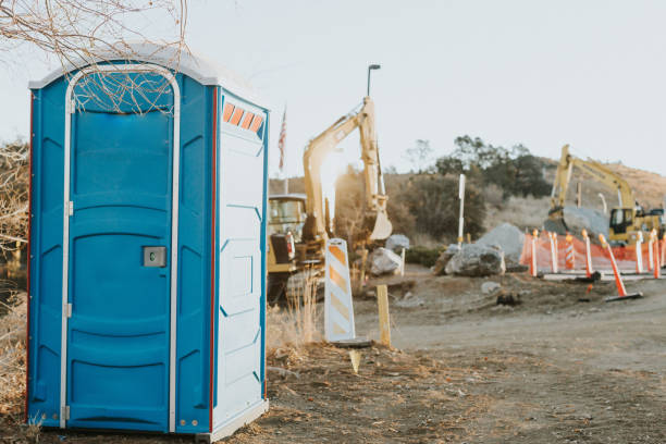Portable Toilet Options We Offer in West Wendover, NV