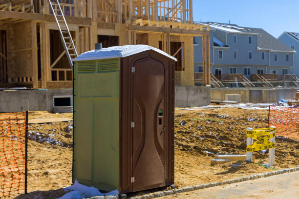 Best Porta potty rental for outdoor events  in West Wendover, NV