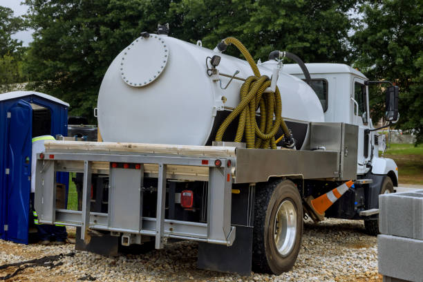 Best Luxury portable toilet rental  in West Wendover, NV