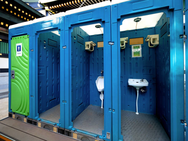 Best Event porta potty rental  in West Wendover, NV