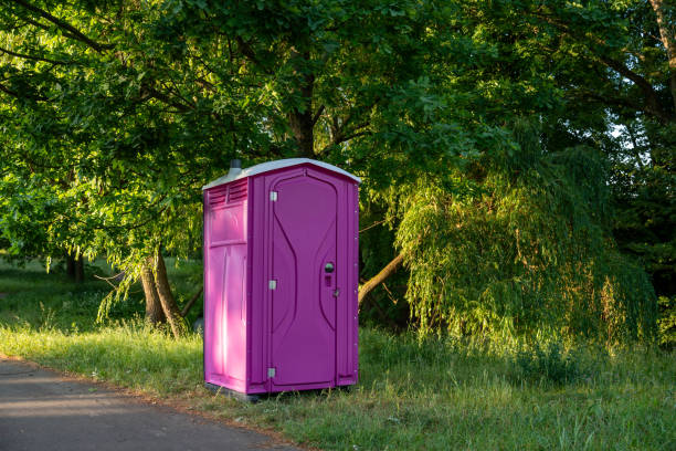 Best Porta potty delivery and setup  in West Wendover, NV