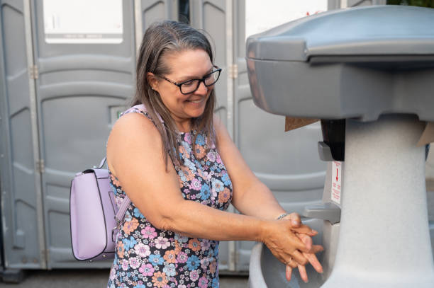 Best Portable restroom trailer rental  in West Wendover, NV