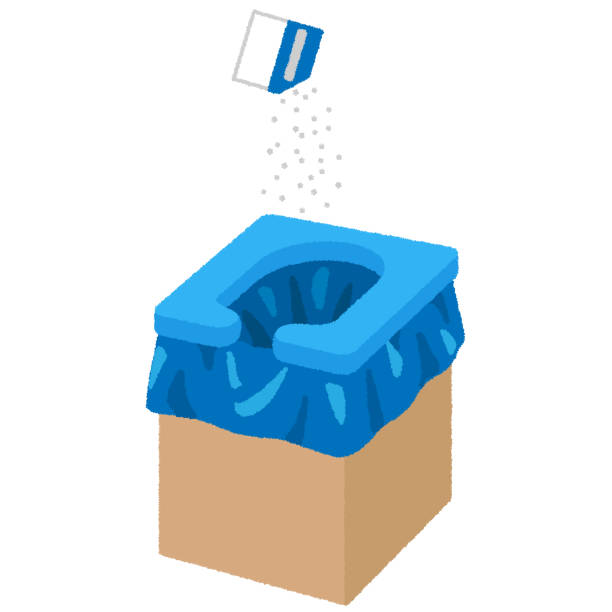 Portable restroom solutions in West Wendover, NV