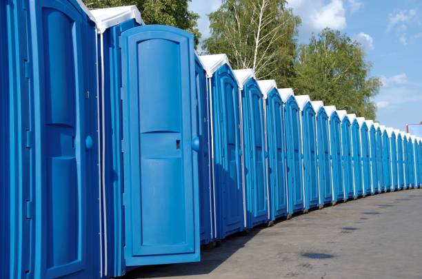 Portable restroom solutions in West Wendover, NV